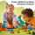 LEGO DUPLO 10451 3w1 dinozaury na kółkach - 1331607 - zdjęcie 7